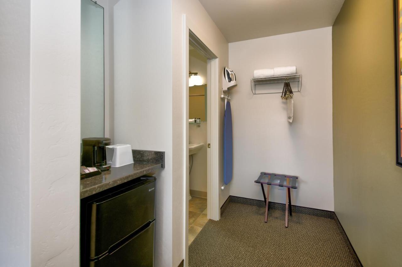 Roosevelt Hotel - Yellowstone Gardiner Ngoại thất bức ảnh